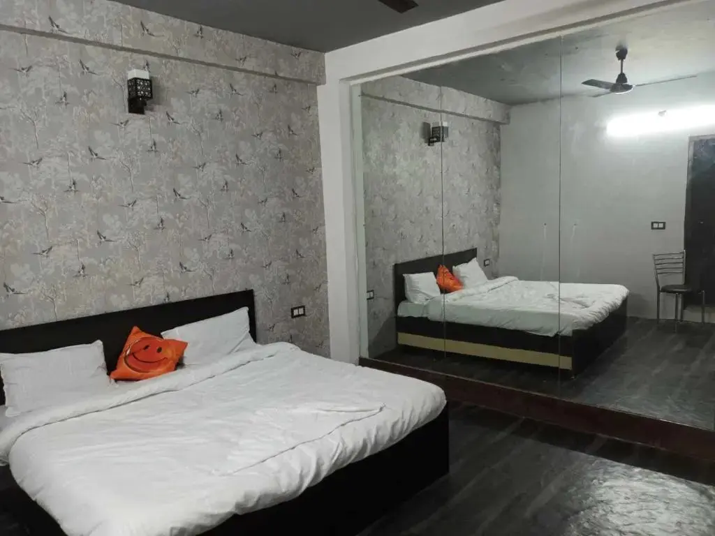 Нью-Дели: OYO 70129 Hotel Prime