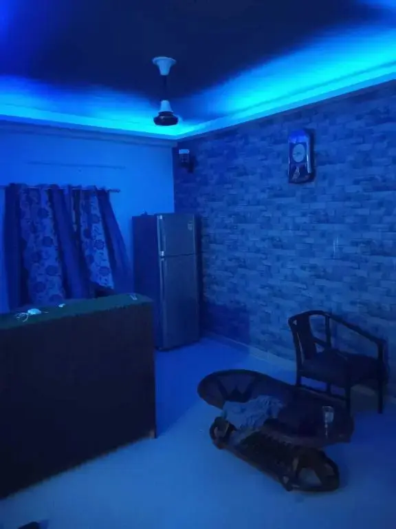 Нью-Дели: OYO 70129 Hotel Prime