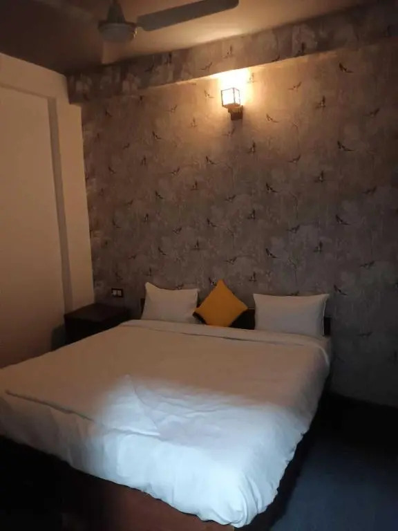 Нью-Дели: OYO 70129 Hotel Prime