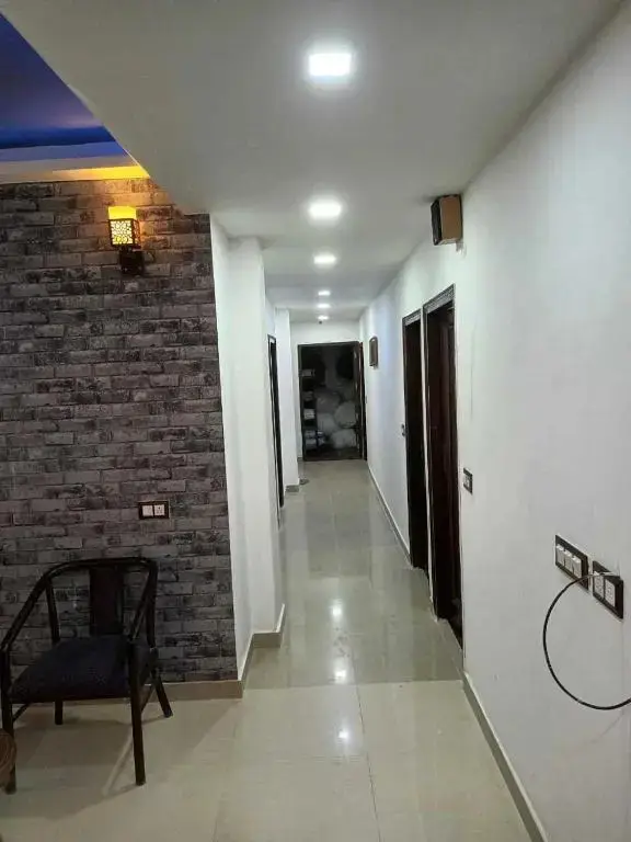 Нью-Дели: OYO 70129 Hotel Prime