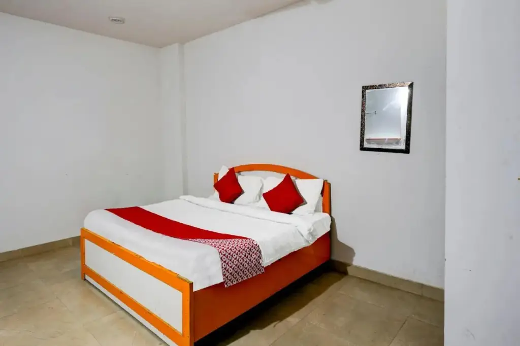 OYO Flagship 80608 Hotel Relax Inn — фото 1
