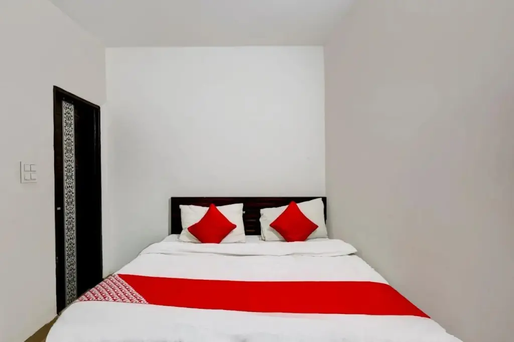 Нью-Дели: OYO Flagship 80608 Hotel Relax Inn
