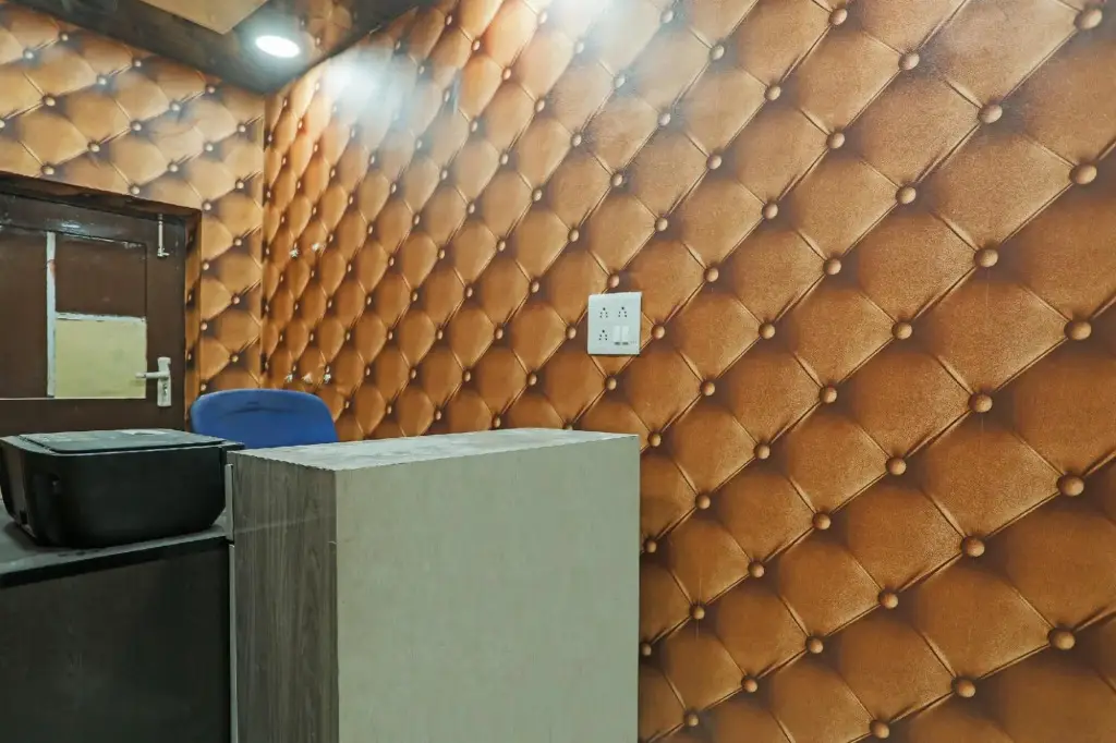 Нью-Дели: Flagship 80575 Kashish Residency