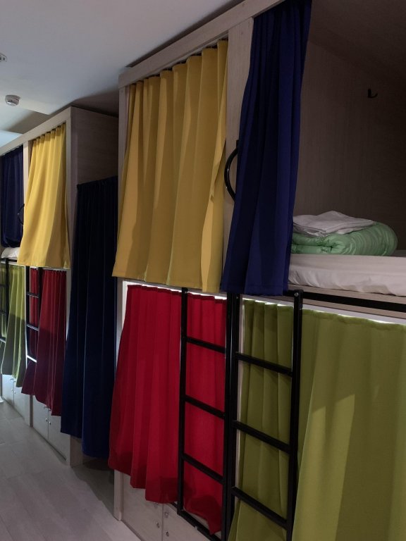 Good Hostel — фото 1