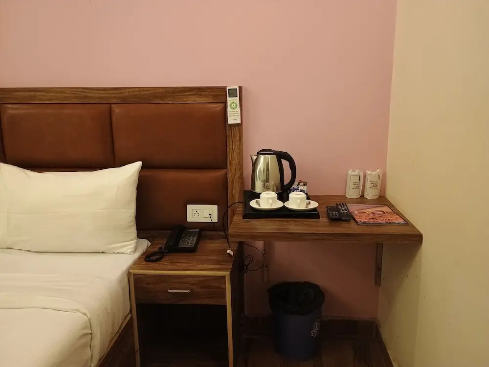 Большая Нойда: Stiltstay - Managed by AHG