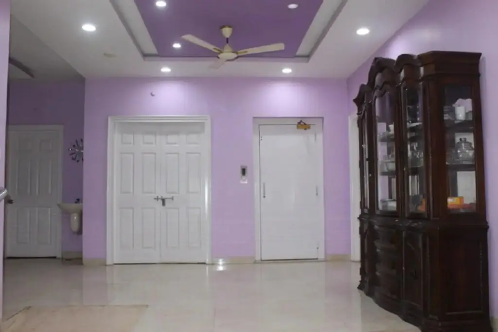 Висакхапатнам: Vididhi House