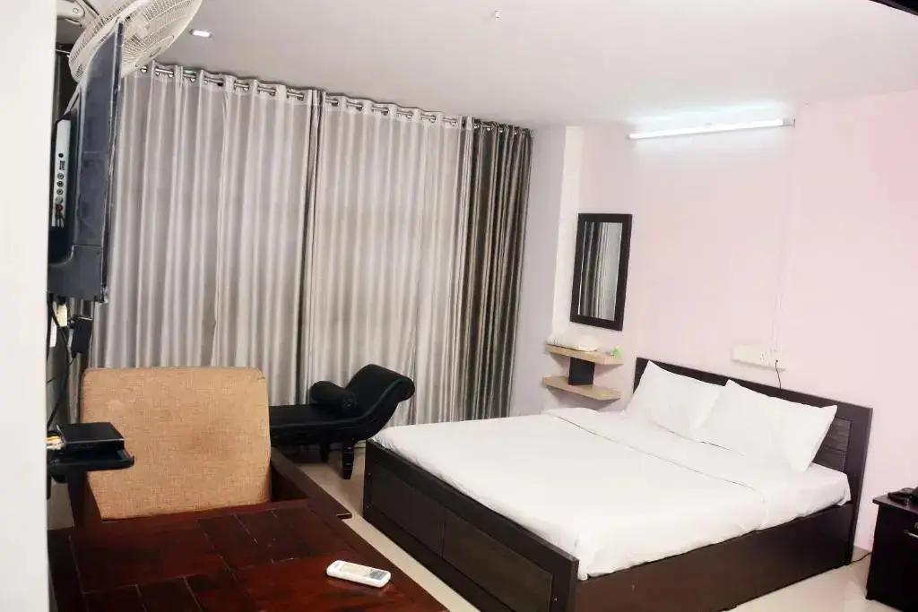 Кондотти: Malappuram Residency