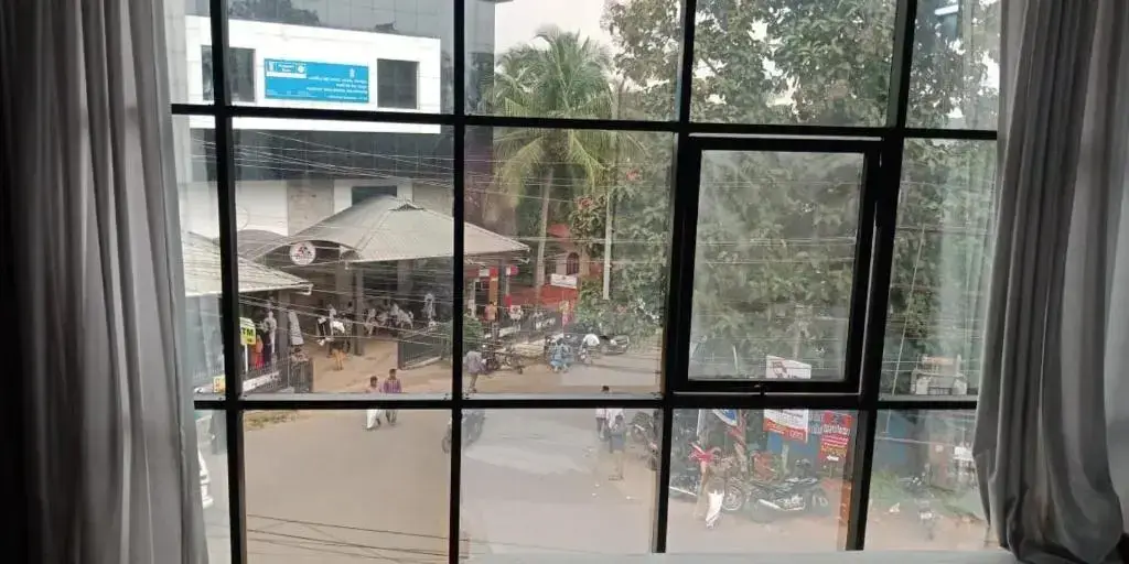 Кондотти: Malappuram Residency