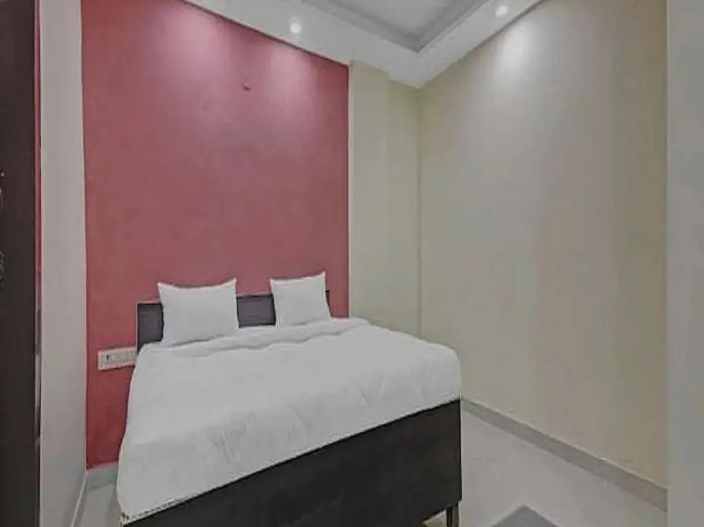 Нью-Дели: OYO Flagship 70305 Hotel Dg Dwarka Mor