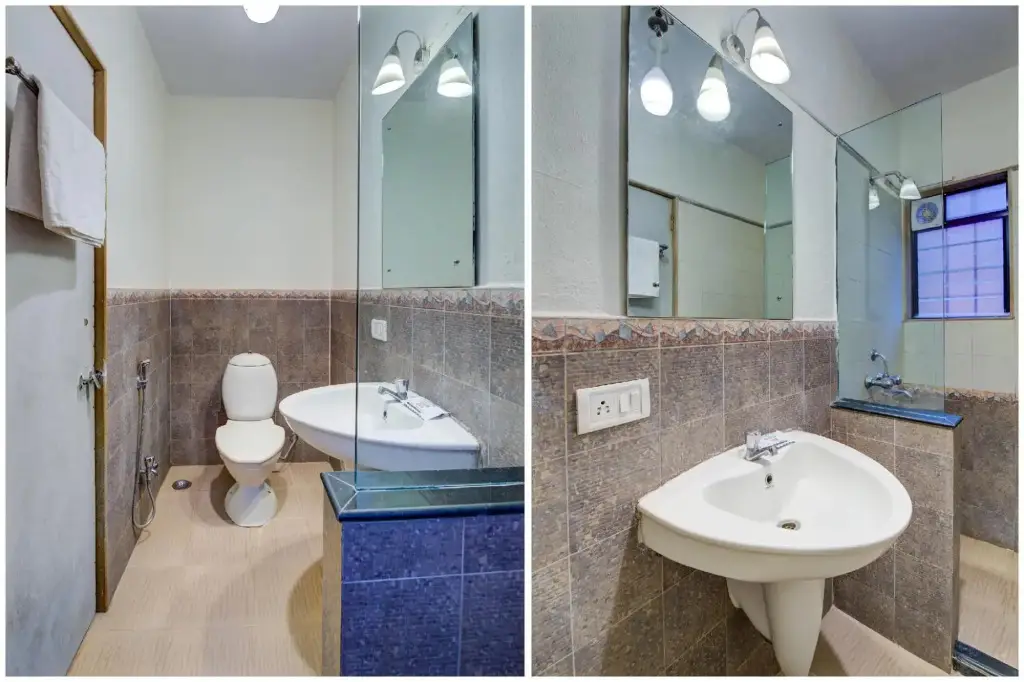Олд-Махабалешвар: Flagship 24766 Hotel Sonai