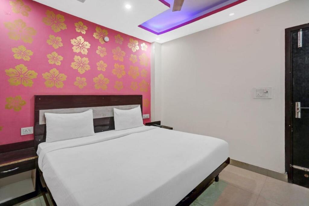 OYO Flagship 70301 Hotel Blue Orchid — фото 1