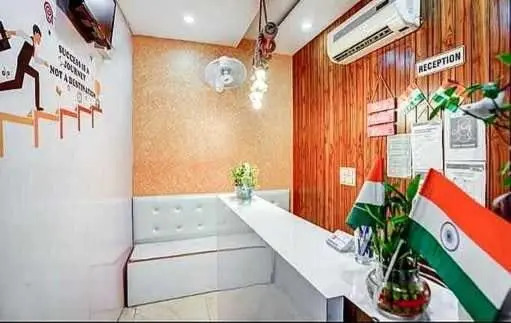 Мохали: Hotel O Seventy Stay In