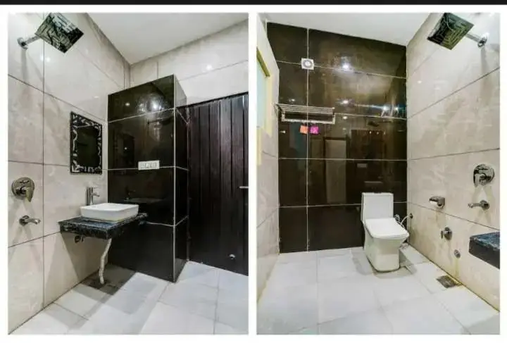 Мохали: Hotel O Seventy Stay In