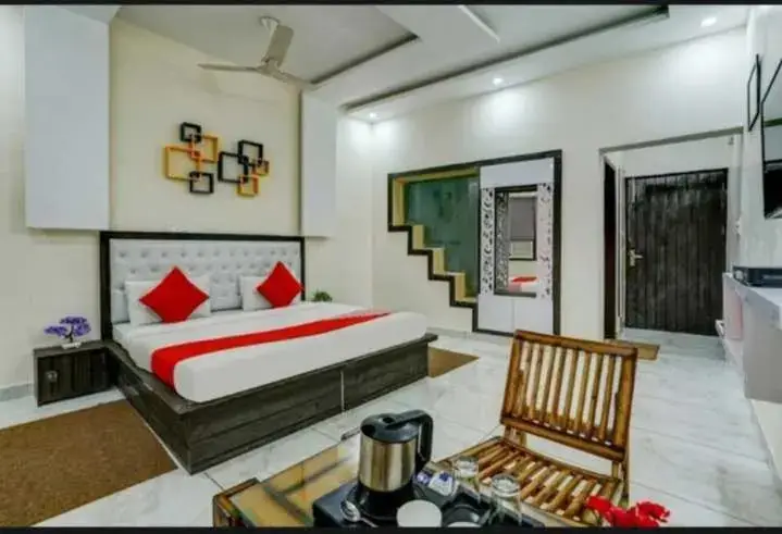 Мохали: Hotel O Seventy Stay In