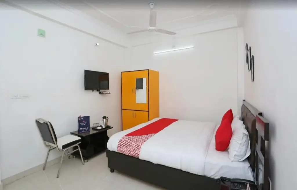 Горакхпур: SS Palace Hotel, Gorakhpur