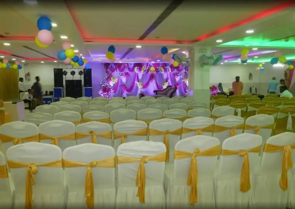 Горакхпур: SS Palace Hotel, Gorakhpur