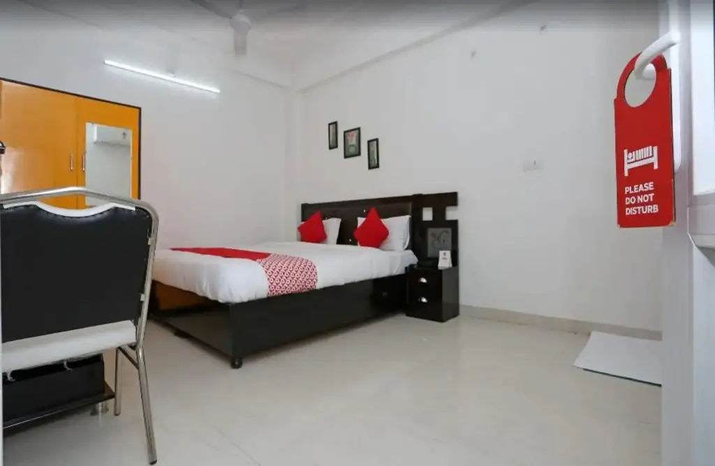 Горакхпур: SS Palace Hotel, Gorakhpur