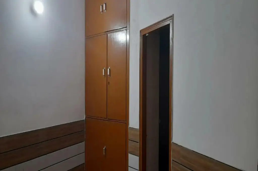 Нью-Дели: Spot On 79757 Hotel Satya Palace