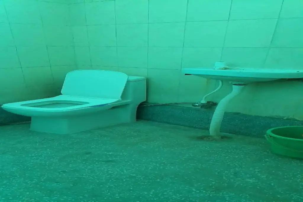 Нью-Дели: Spot On 79757 Hotel Satya Palace