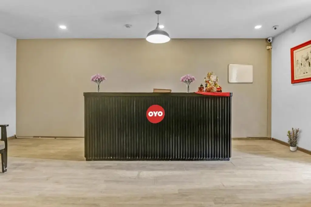 Oyo Flagship 70269 Hotel Rudra Grand — фото 1