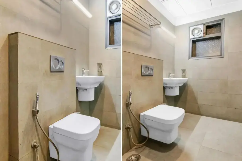 Нью-Дели: Oyo Flagship 70269 Hotel Rudra Grand