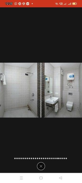 Нью-Дели: OYO 91488 Hotel Portend