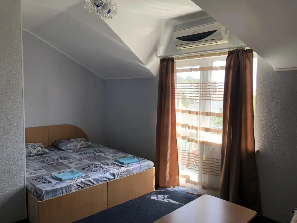 Судак: Agave Guest House