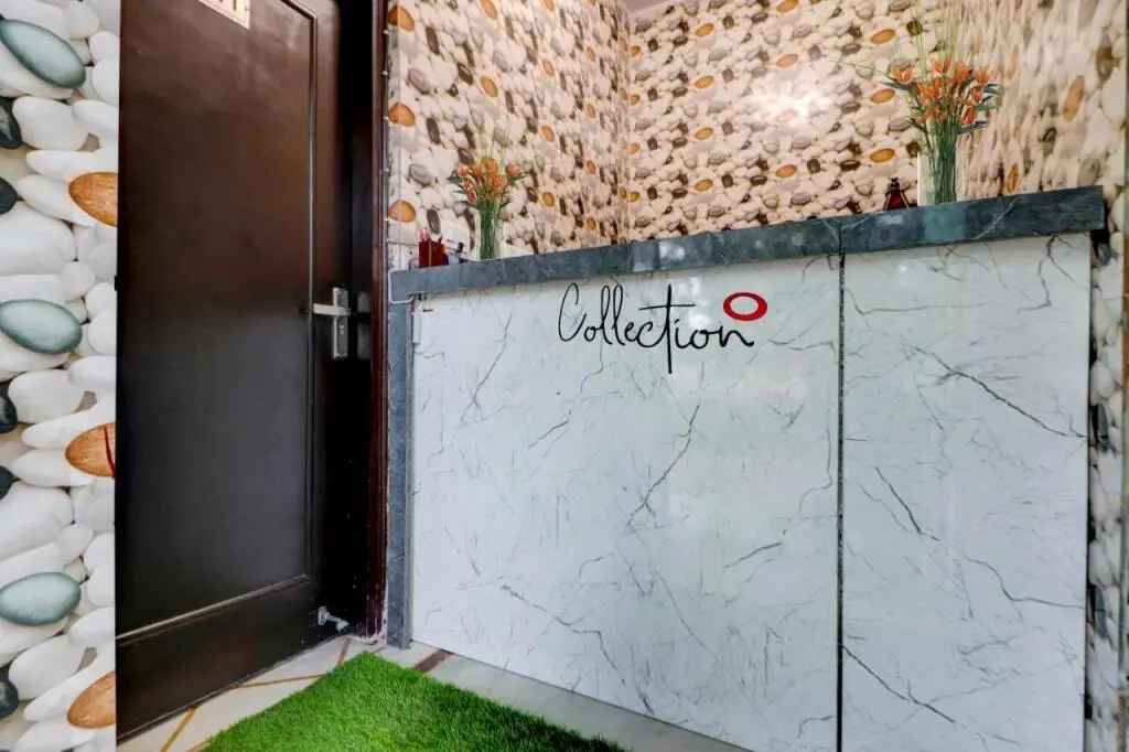 Нью-Дели: OYO 91483 Hotel Amazing House