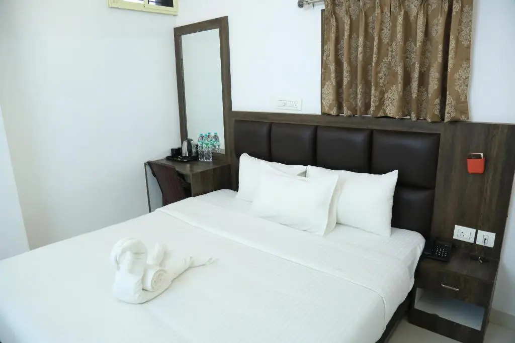 Christian Guest House — фото 1