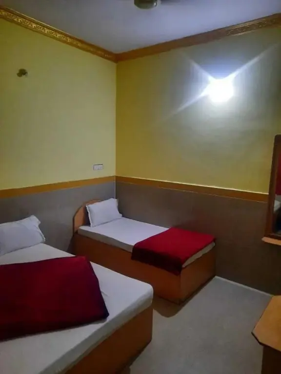 Майсур: SPOT ON 93244 Y R Tourist Home