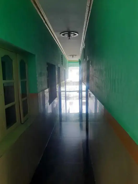 Майсур: SPOT ON 93244 Y R Tourist Home