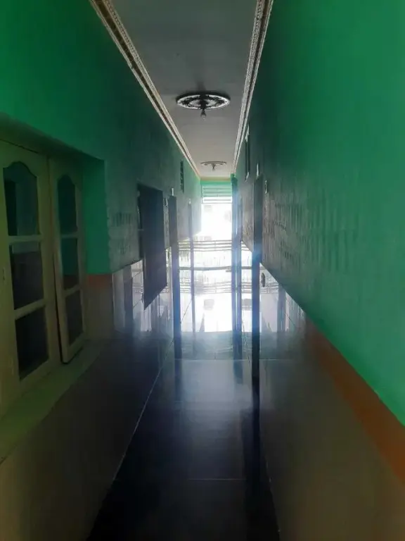 Майсур: SPOT ON 93244 Y R Tourist Home