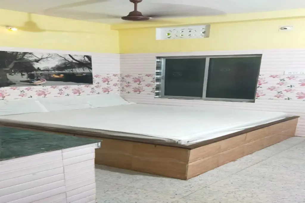 Пури: Spot on 82562 Hotel Shri Mandir