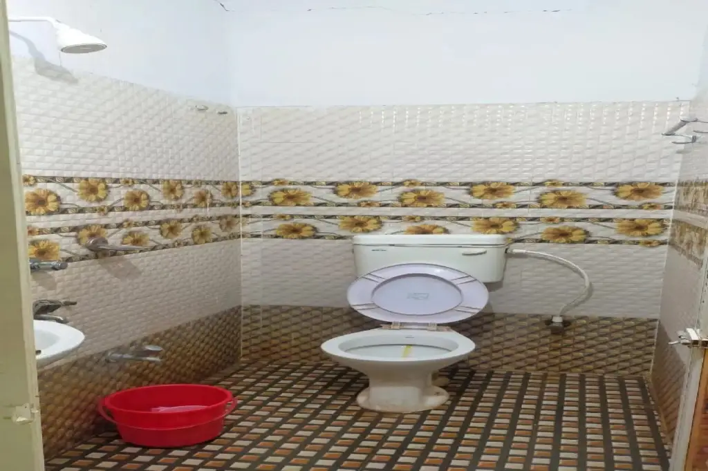 Пури: Spot on 82562 Hotel Shri Mandir
