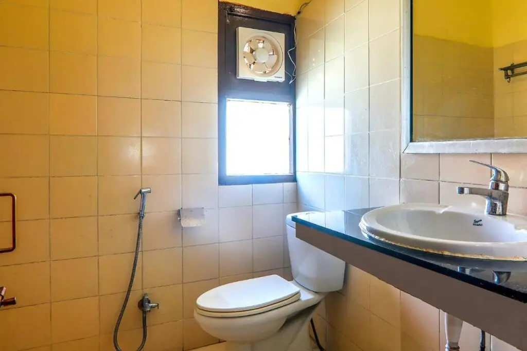 Лакхнау: FabHotel Executive Guest House