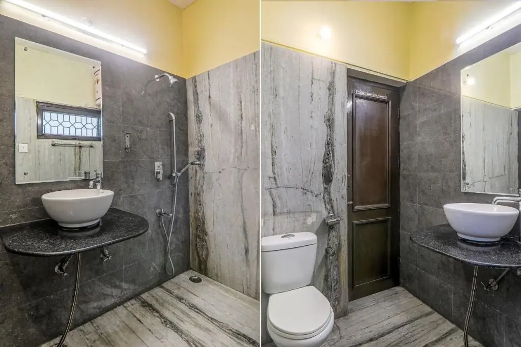 Лакхнау: FabHotel Executive Guest House