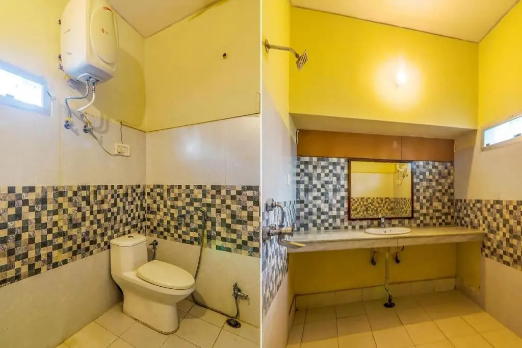 Лакхнау: FabHotel Executive Guest House