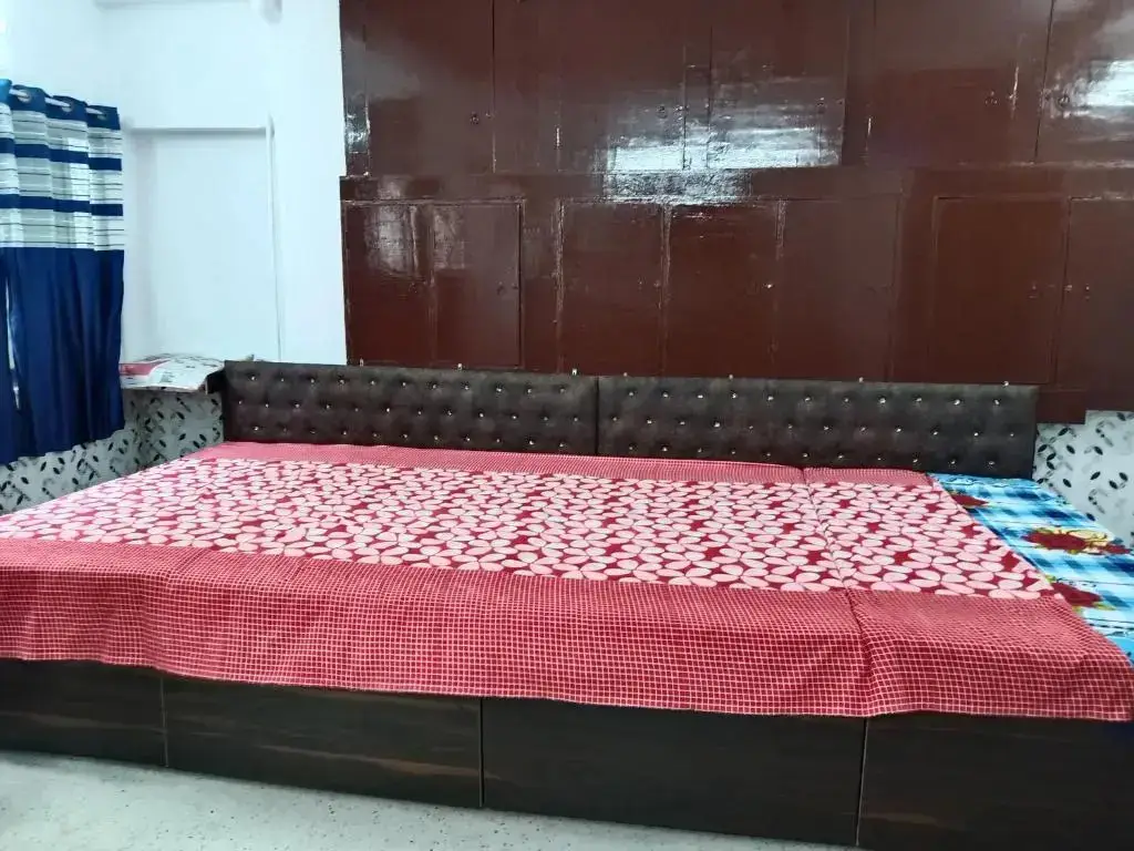 Деогхар: Chinta Haran Rest House