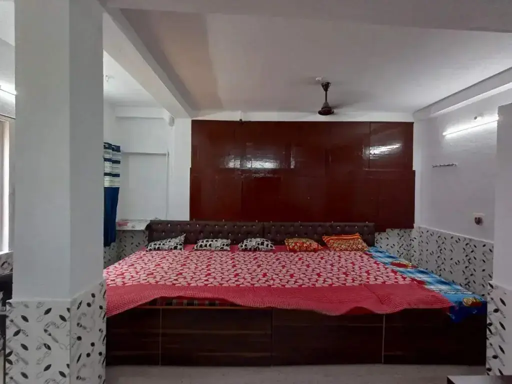 Деогхар: Chinta Haran Rest House
