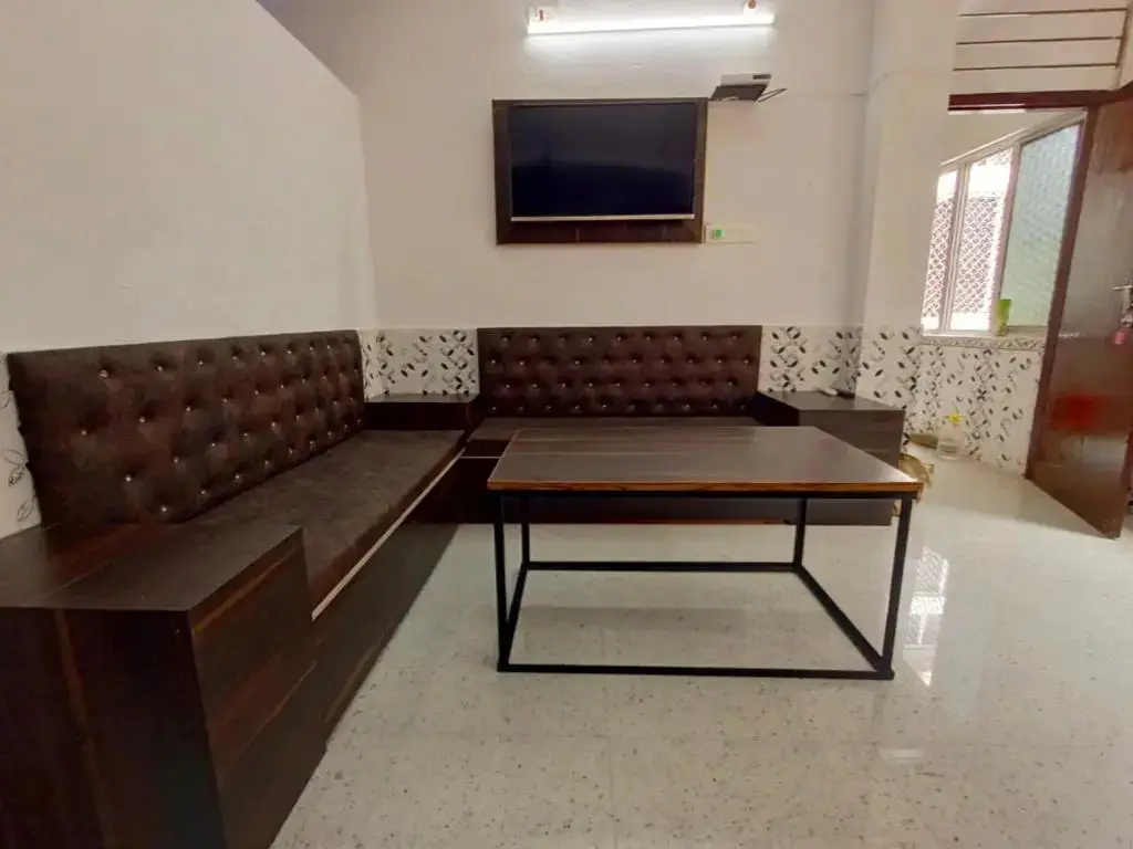 Деогхар: Chinta Haran Rest House