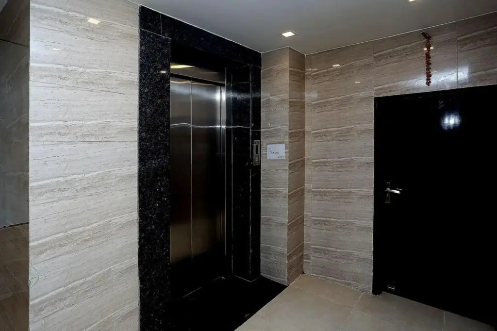 Газиабад: 5 Seas Hotel And Banquet