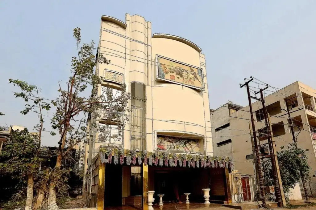 5 Seas Hotel And Banquet — фото 1