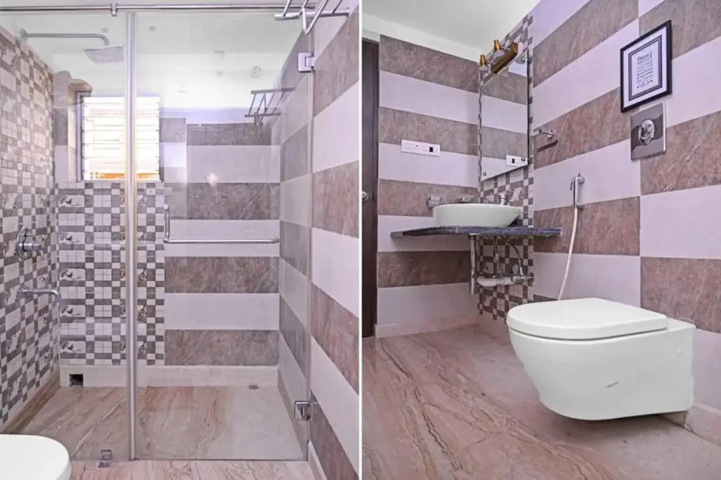 Колката: OYO Flagship 70187 Happy Stay