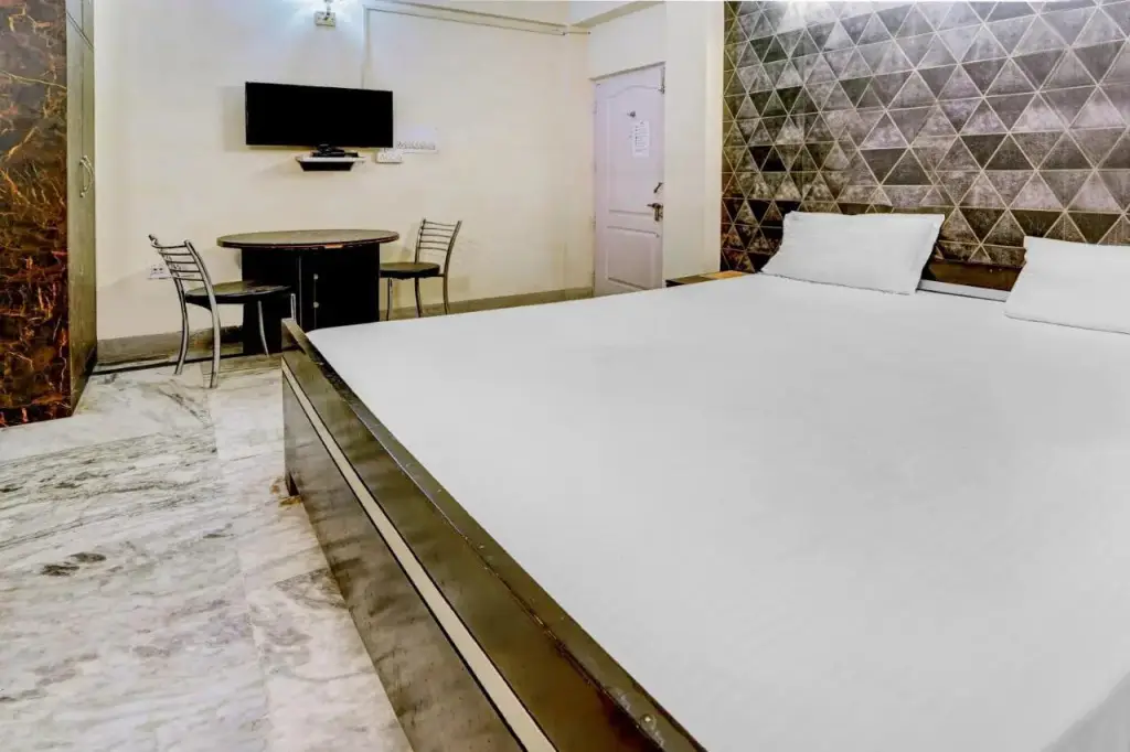 Патна: OYO Flagship 80604 Hotel Viraasat