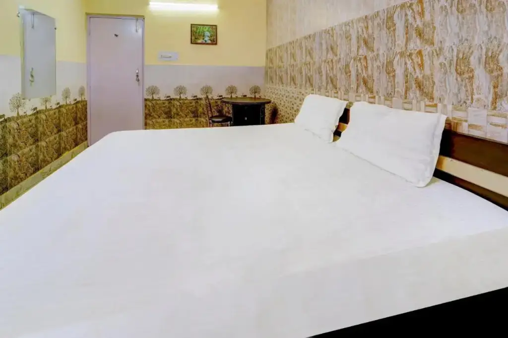 Патна: OYO Flagship 80604 Hotel Viraasat