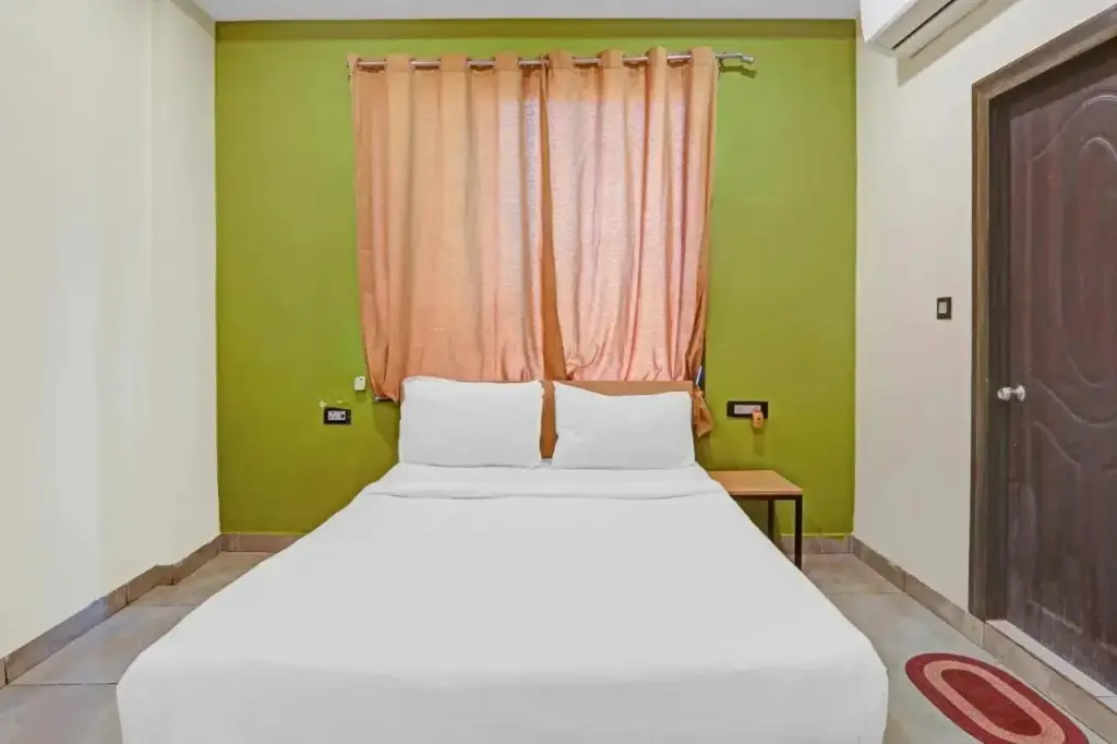Лакхнау: OYO Flagship 80648 HOTEL DDS LAWN