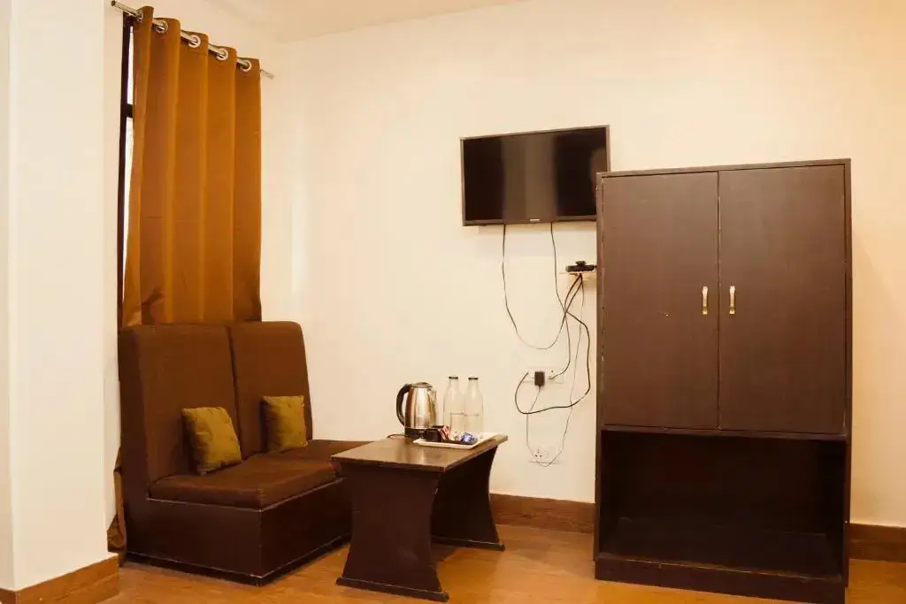 Гангток: Hotel Siddhi Vinayak Regency