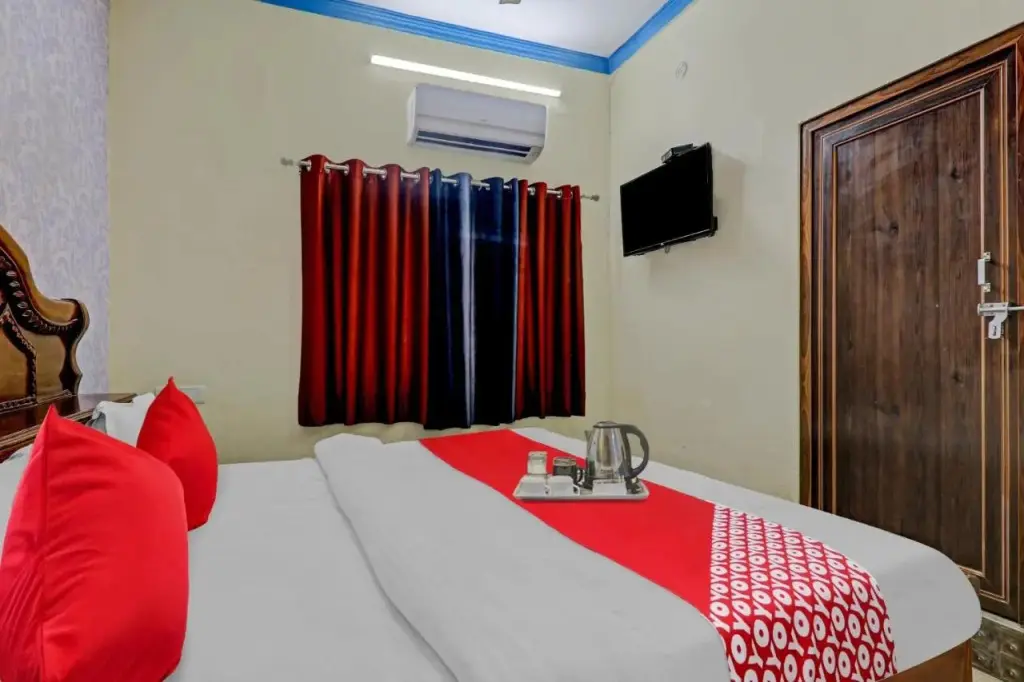 Лакхнау: Flagship 700267 Rajvanshi Guest House