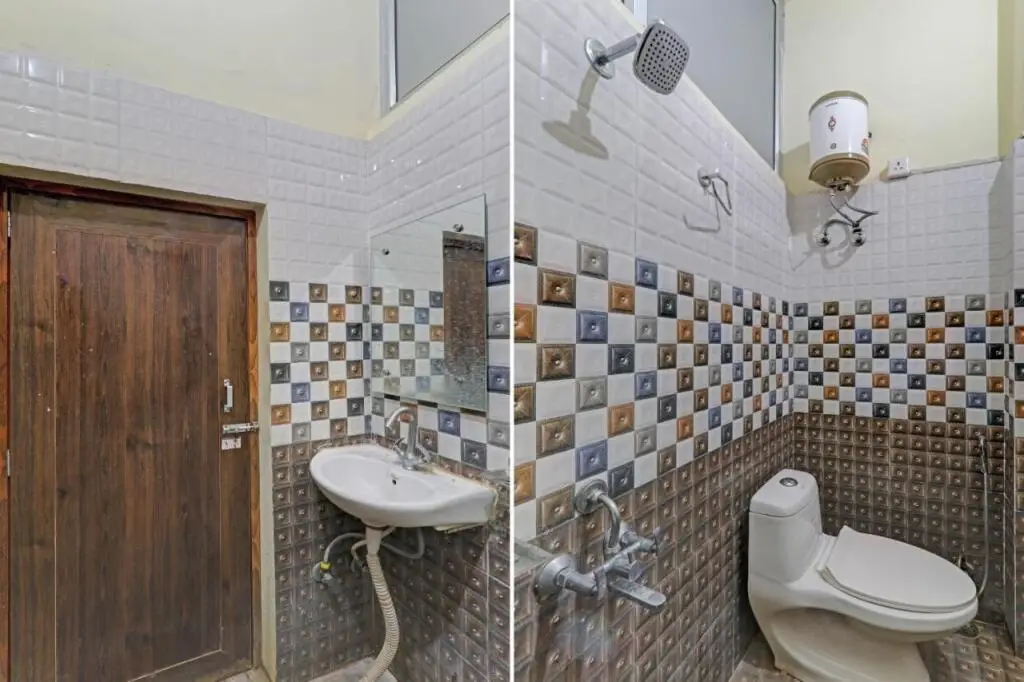 Лакхнау: Flagship 700267 Rajvanshi Guest House