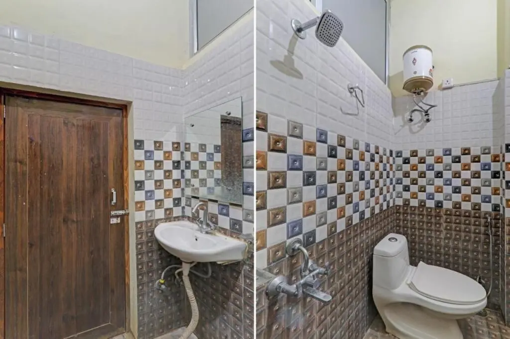 Лакхнау: Flagship 700267 Rajvanshi Guest House